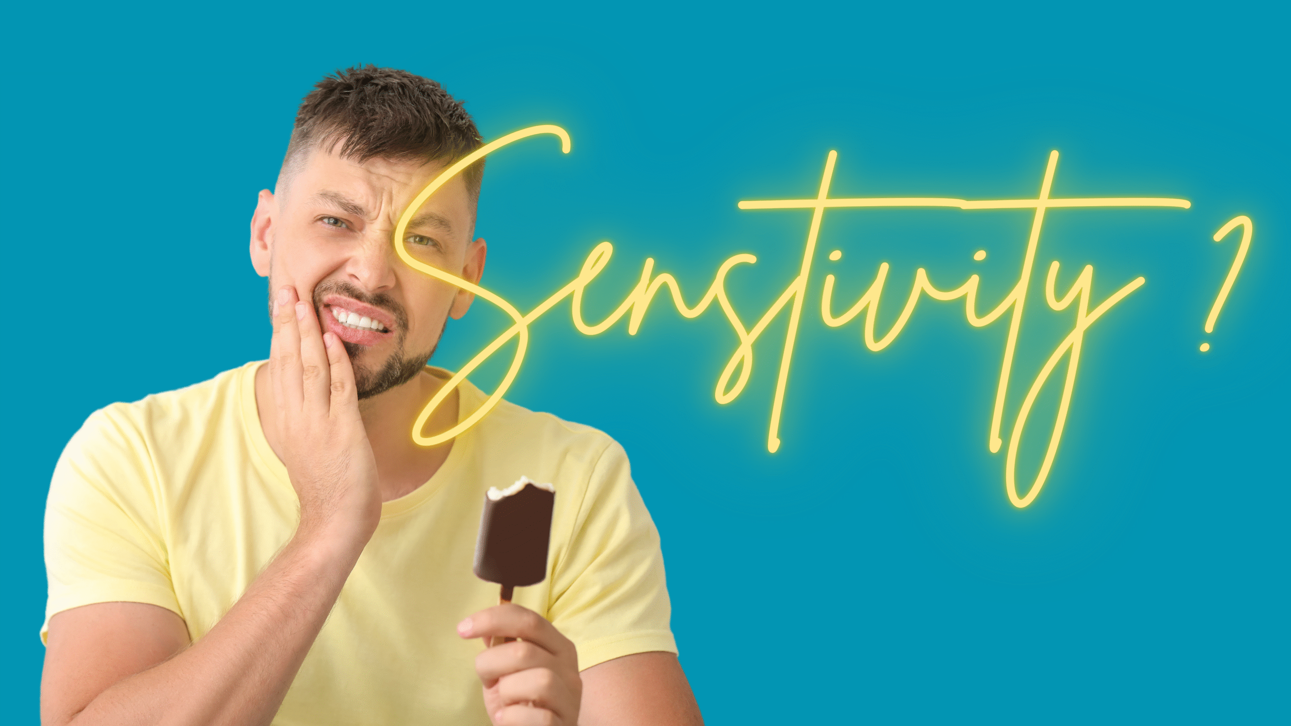 Say Goodbye to Tooth Sensitivity What You Need to Know About Dentin Hypersensitivity