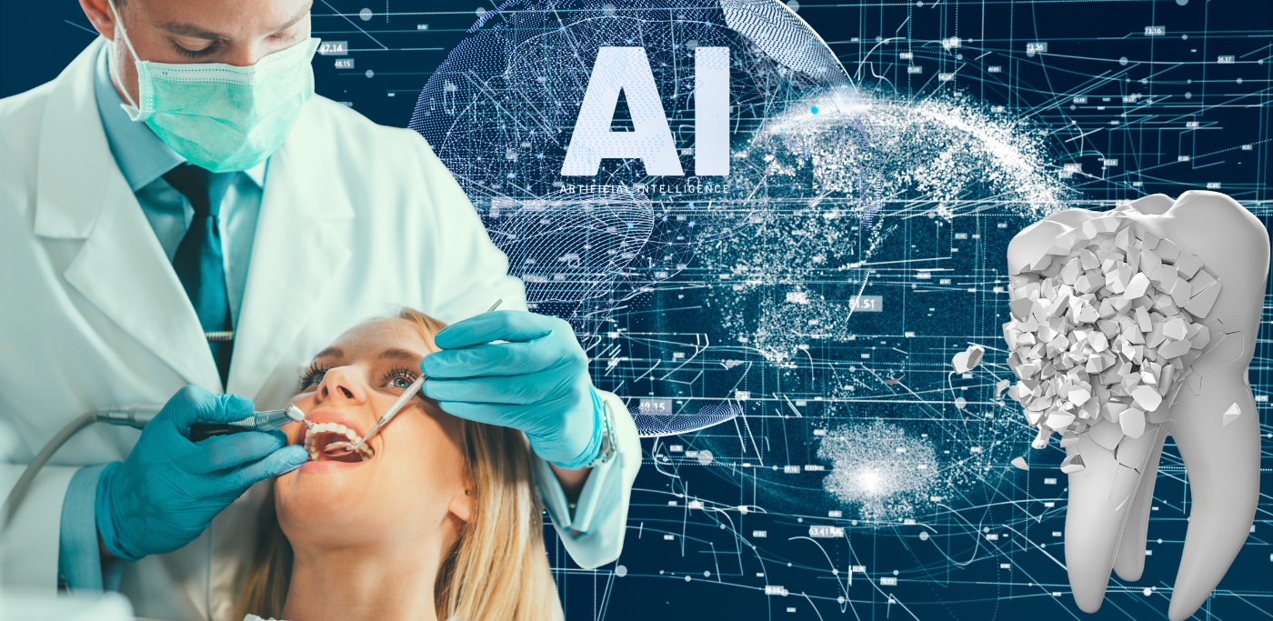 AI in Dentistry 2025: How Kutumb Dental Brings Future-Ready Smiles to Vasundhara