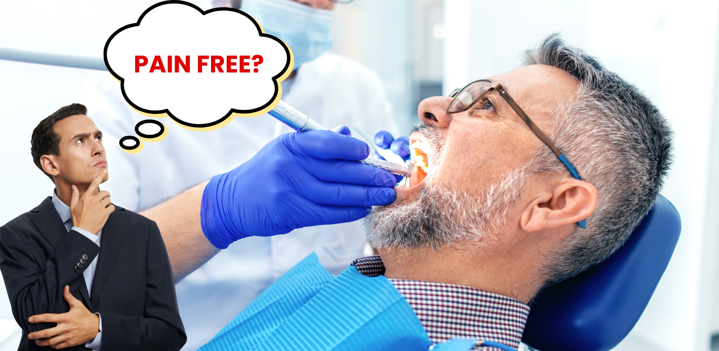 Pain-Free Dentistry in Ghaziabad? Here’s How Kutumb Dental Is Making It a Reality