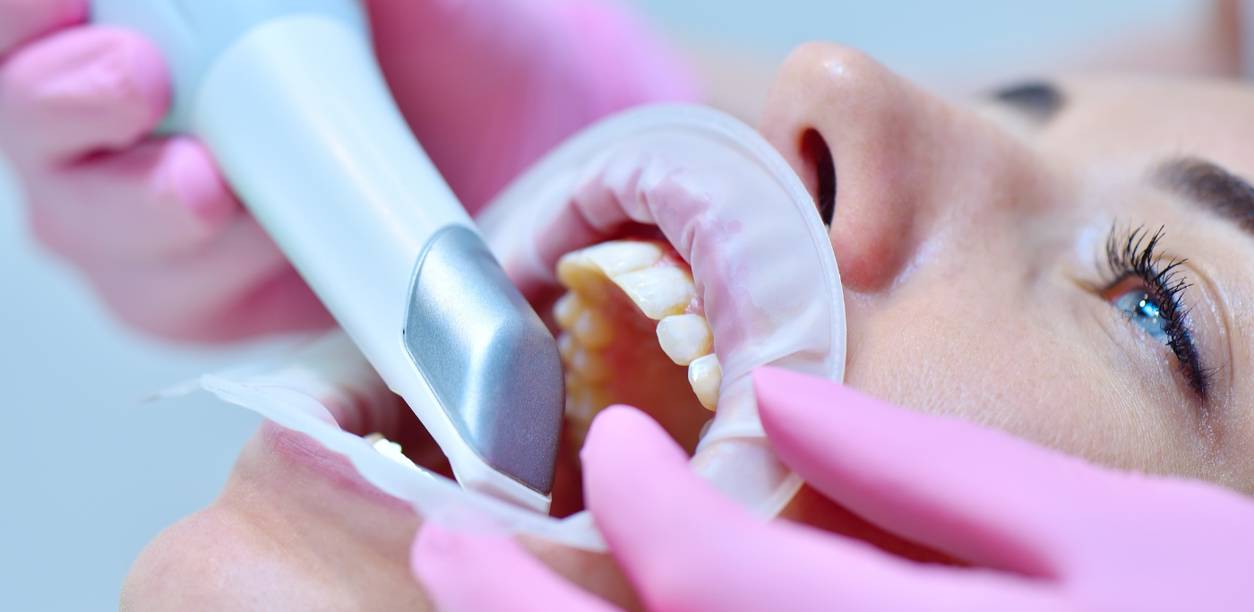 Why CBCT Scans Are Revolutionizing Dental Diagnosis in Ghaziabad