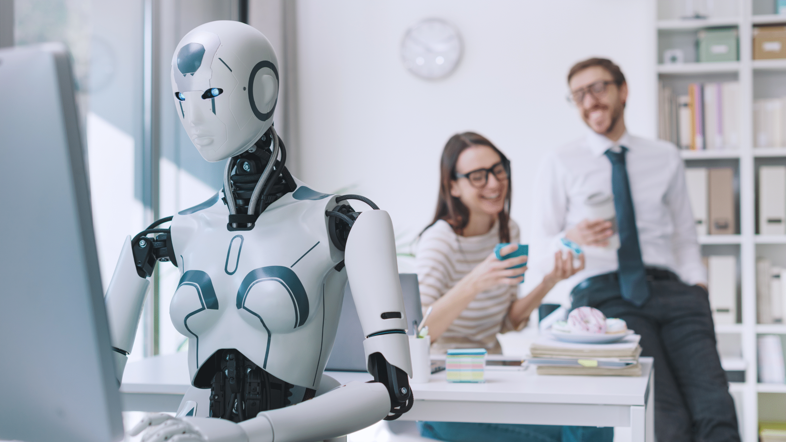 AI in Dentistry 2025: Smarter, Faster & Just as Precise – The Future of Dental Implants is Here!