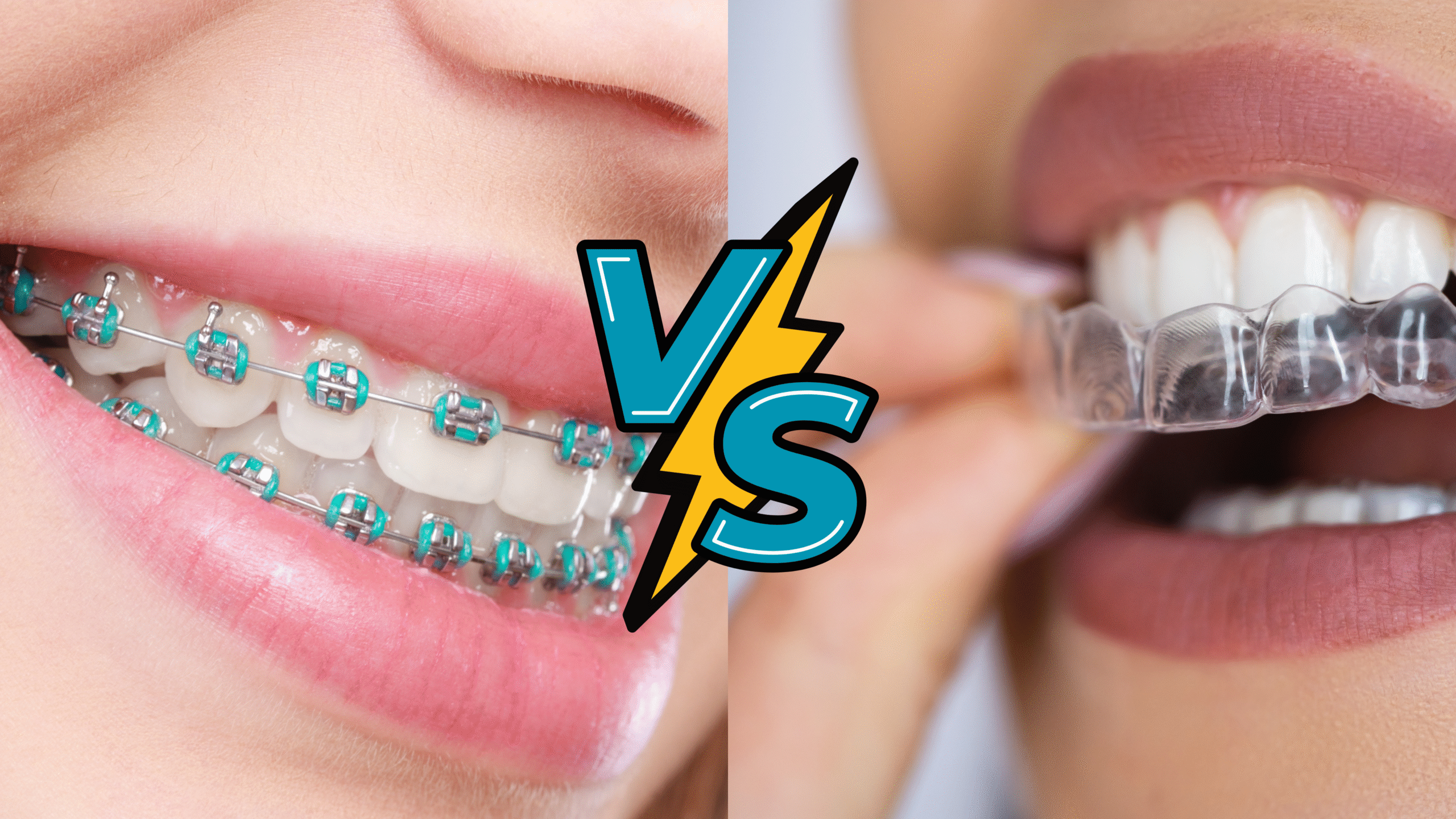 Straight Teeth, Healthy Gums: Why Periodontal Health Matters in Aligner Treatment