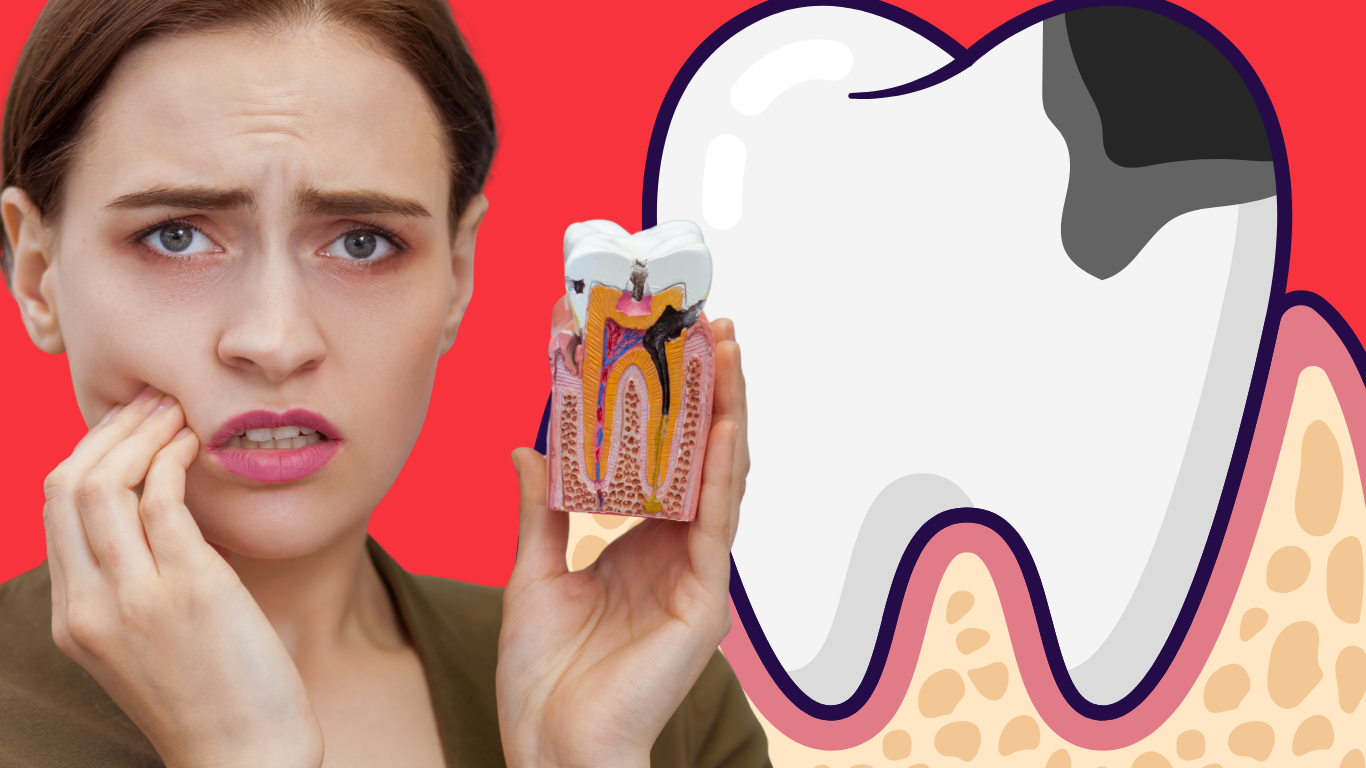 From Cavities to Confidence: Restore Your Smile with Modern Dental Treatments