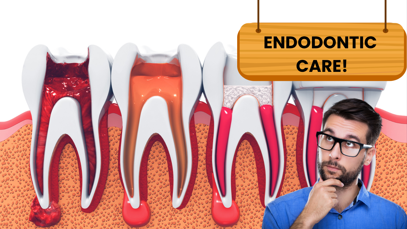 The Future of Root Canal Treatment: Cutting-Edge Advances in Endodontic Care