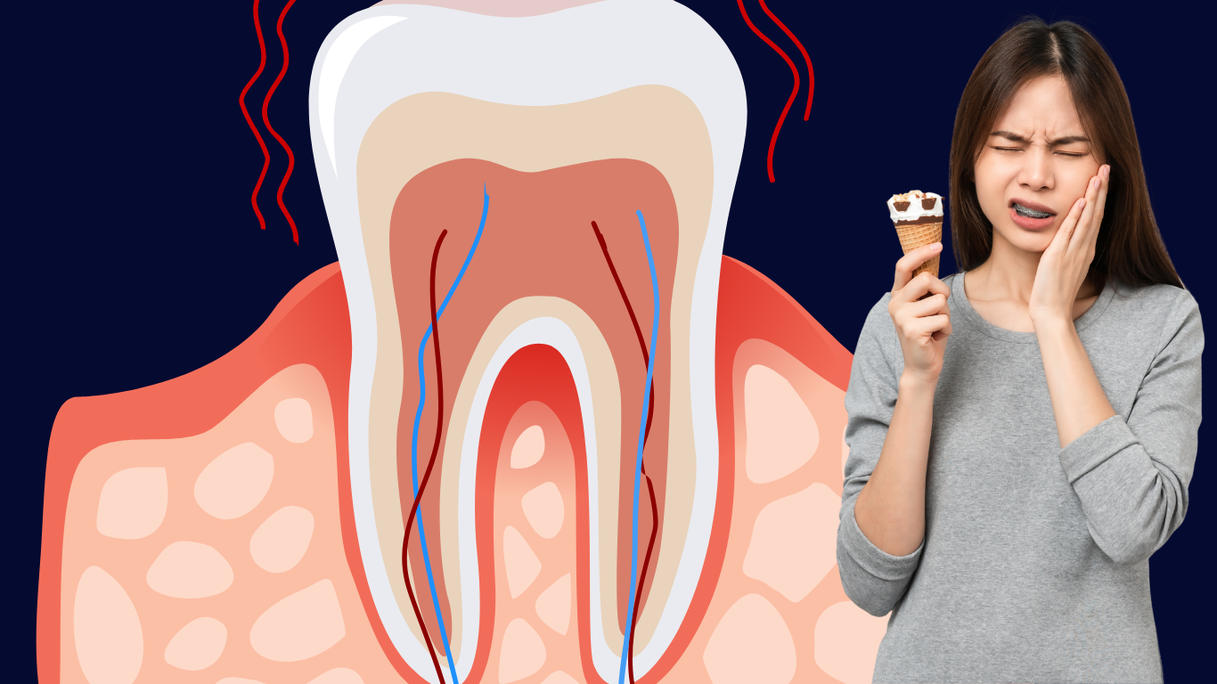 Why Your Teeth Might Be More Sensitive Than You Think – And What You Can Do About It