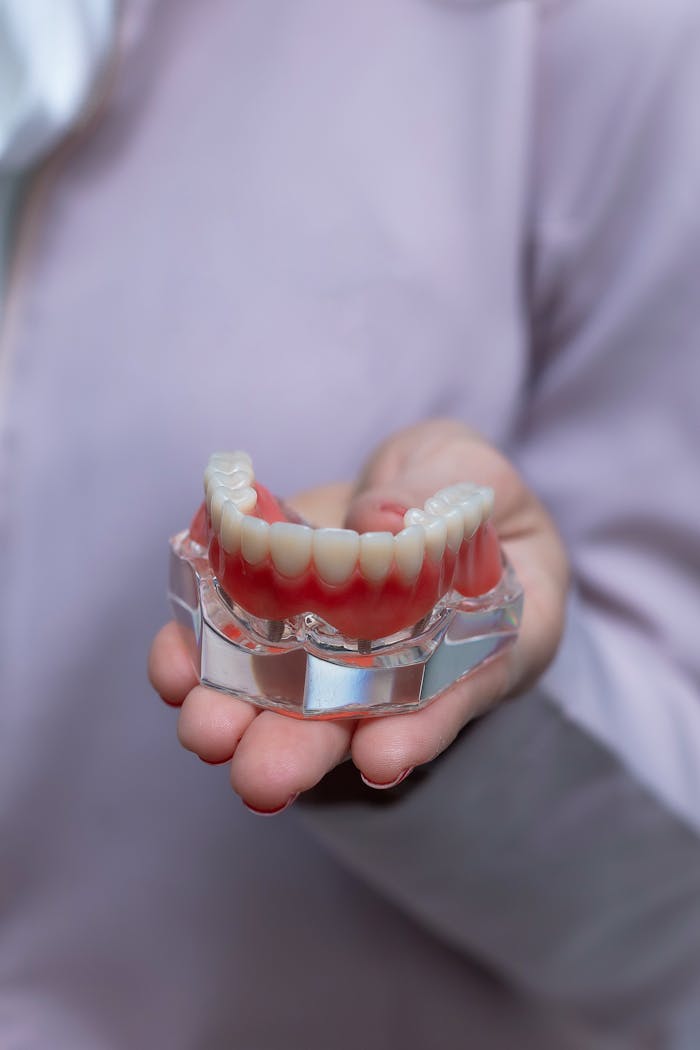 Dental Clinic Near Me in Ghaziabad