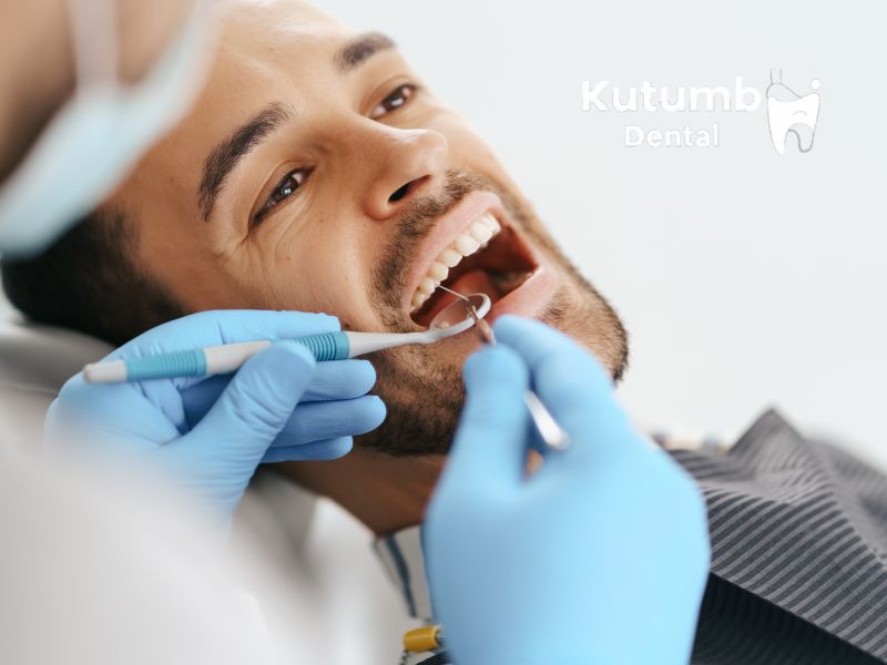 Dentist Near Me Ghaziabad | Trusted Local Dental Care