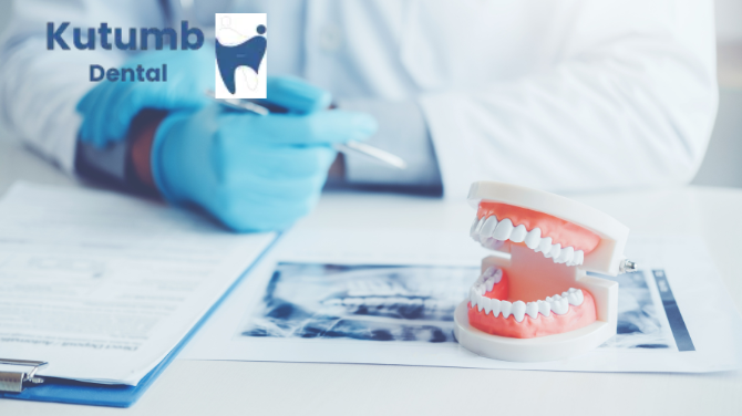 How to Choose the Best Dentist Near You in Ghaziabad