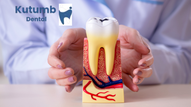 5 Warning Signs to Visit Dentist Near Me in Ghaziabad 