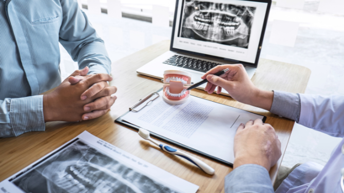 Dentist Near Me: How to Find the Best Local Dental Care