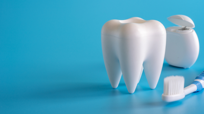 Expert Tips for Finding a Dentist Near Me in Ghaziabad