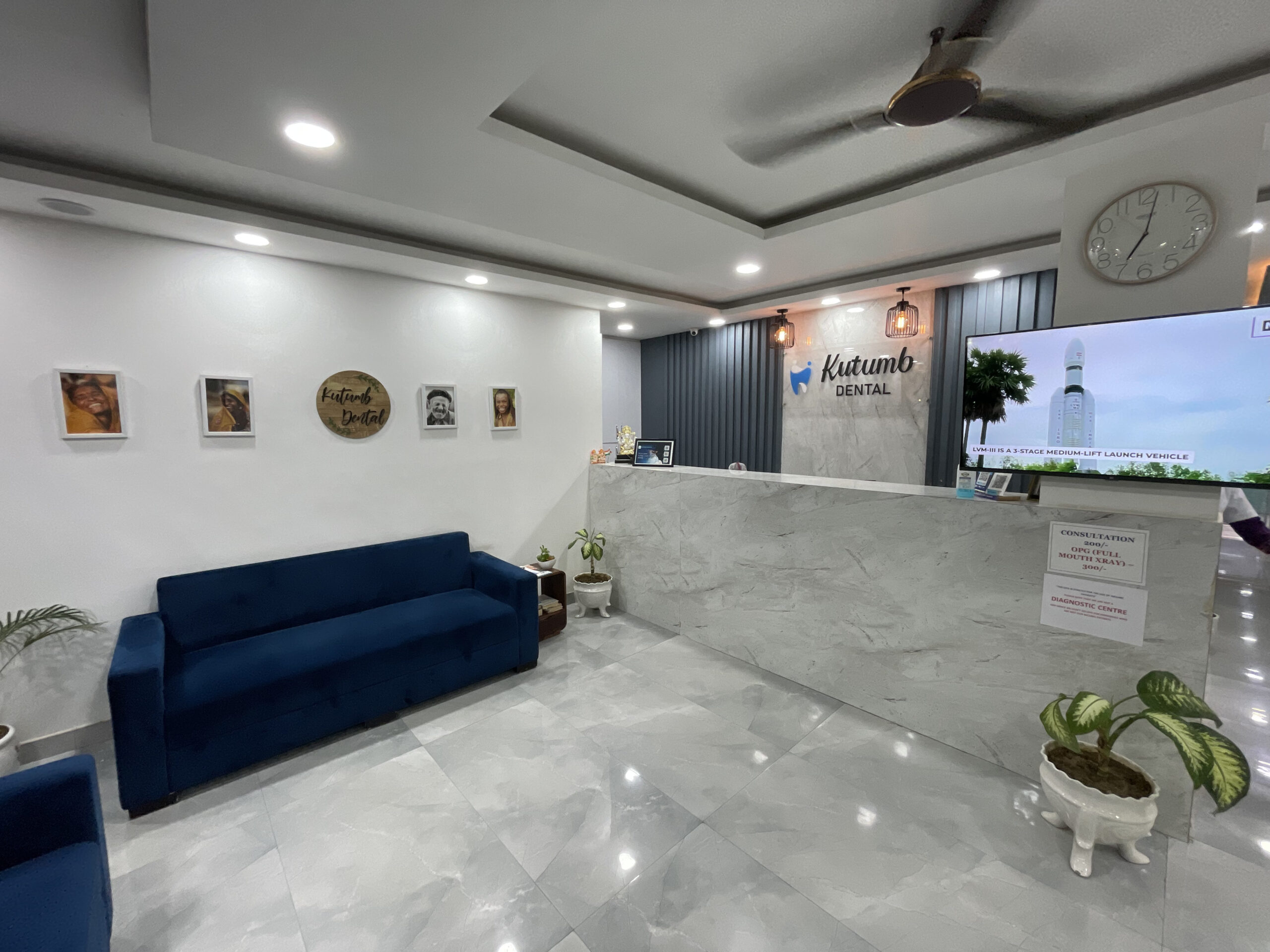 trusted dental clinic Ghaziabad