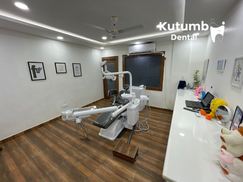 Dentist Near Me Ghaziabad: How to Find Trusted Care