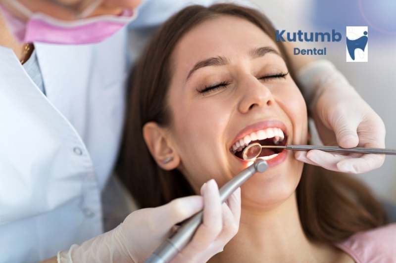dentist in Ghaziabad