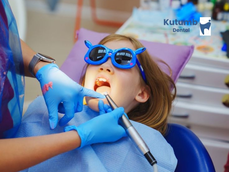 Find the Best Dental Clinic Near Me in Ghaziabad