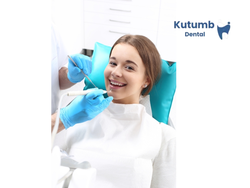 Best Dental Aligners Ghaziabad Care