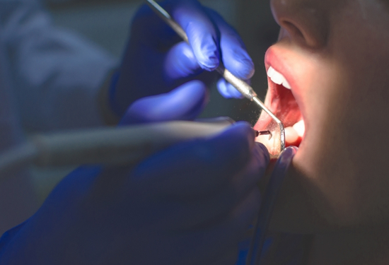 Best Dental Clinic in Ghaziabad: Kutumb Dental