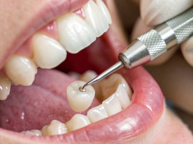 Best Dental Implants Near Me: Ghaziabad Experts best dental implants Ghaziabad