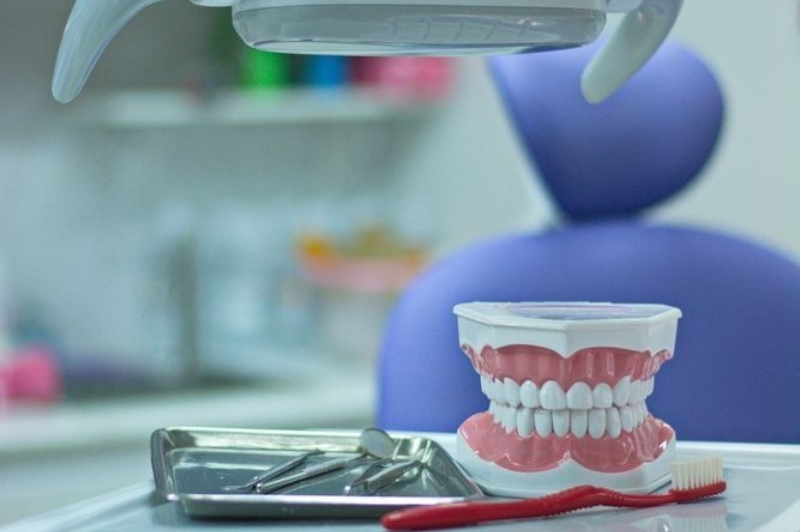 Top Dentist in Vasundhara Ghaziabad – Kutumb Dental