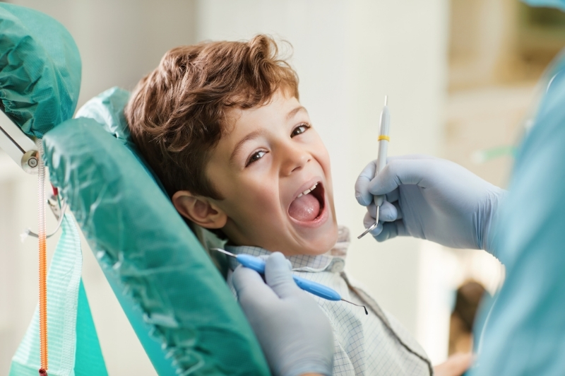 Dentist in Vasundhara – Kutumb Dental Clinic