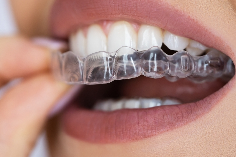 Dental Aligners in Ghaziabad – Kutumb Dental