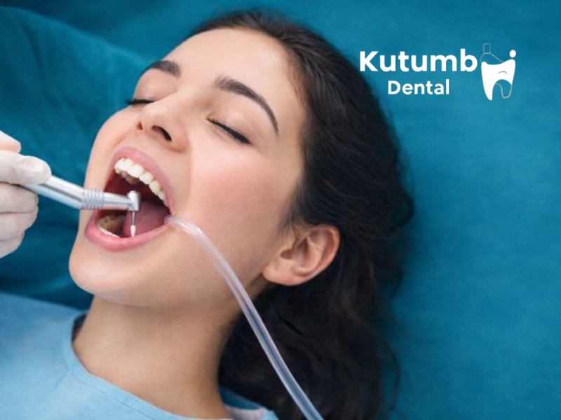 RCT Near Me: Pain-Free Root Canal Guide