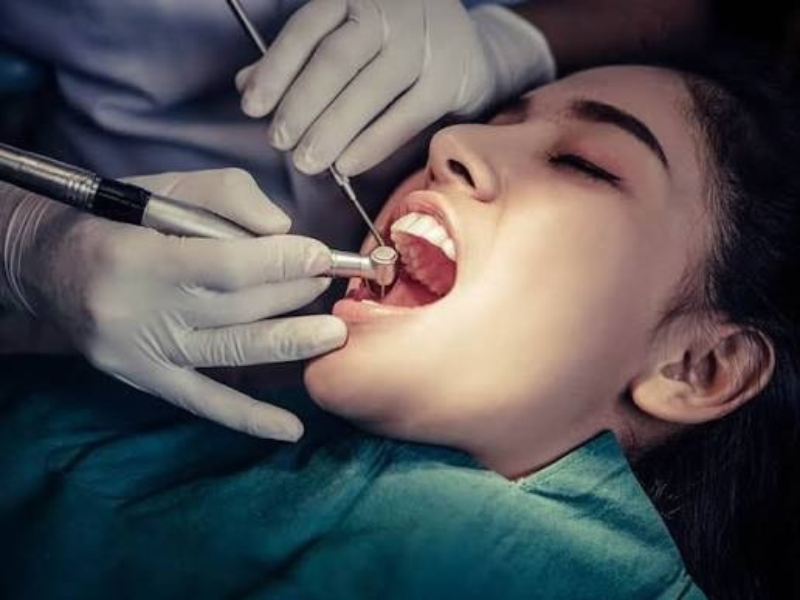 Root Canal Treatment in Ghaziabad: Procedure, Pain, Recovery & Aftercare