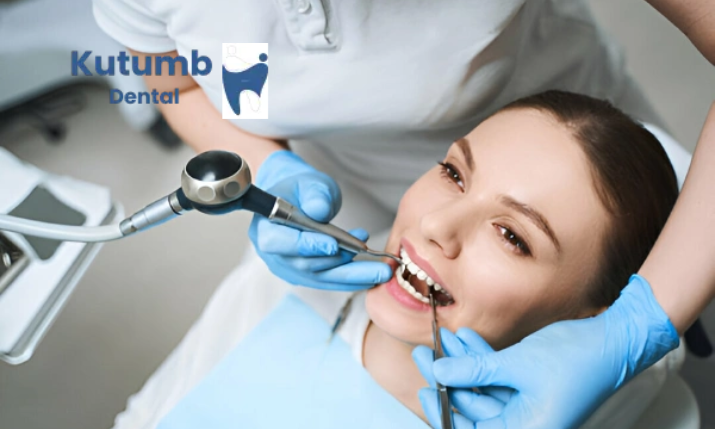 Endodontist Near Me: 6 Signs You May Need a Root Canal Specialist