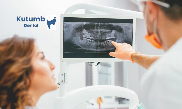Dental X-Ray Near Me